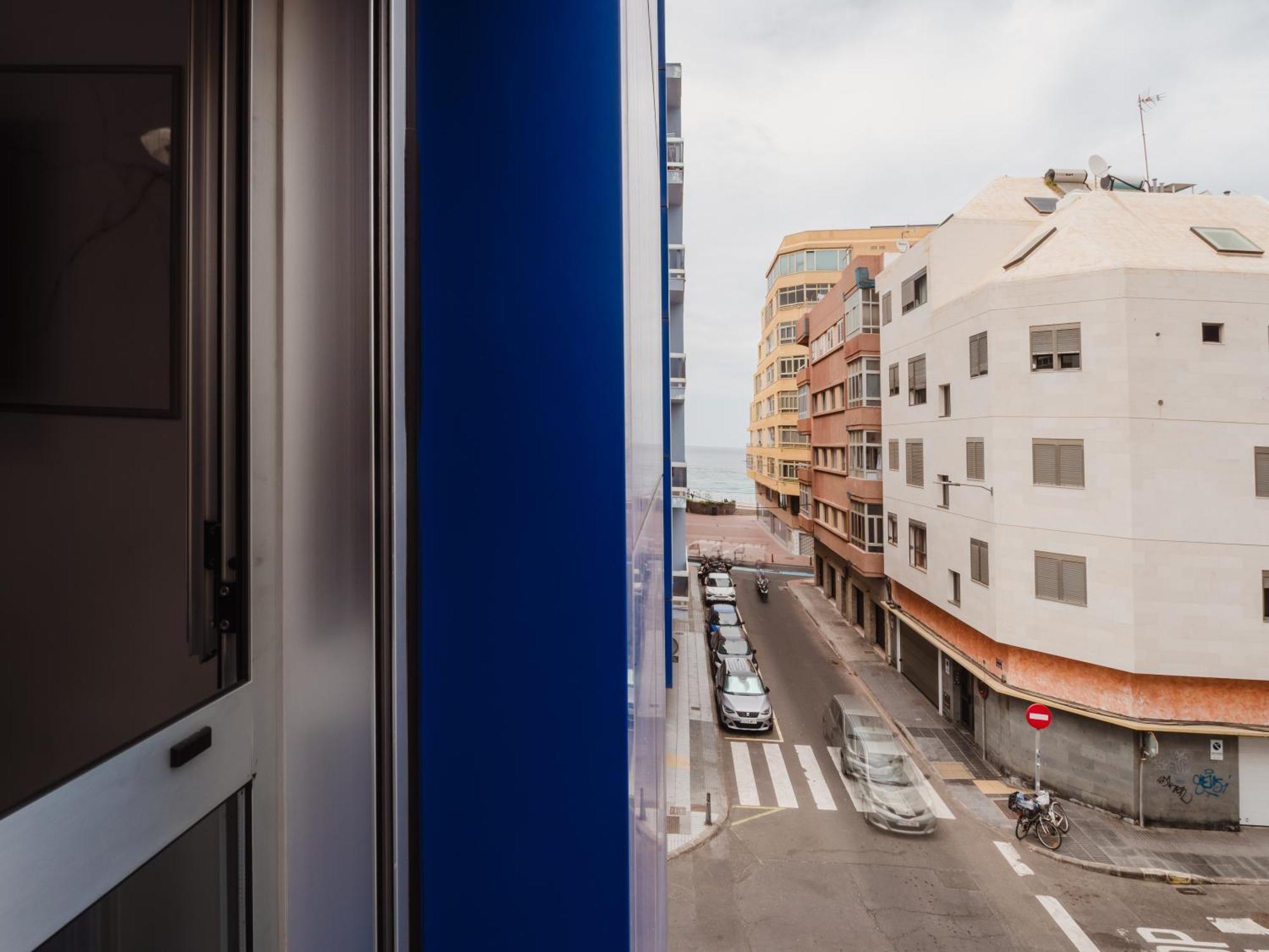 Apartment April Canteras Las Palmas de Gran Canaria