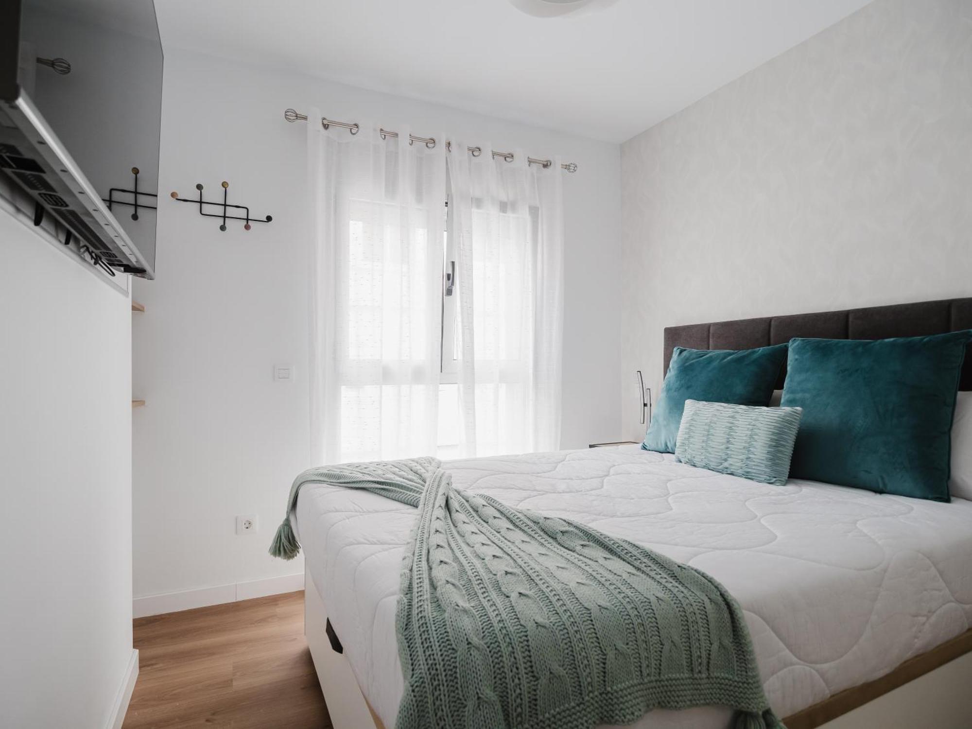 April Canteras Apartment *