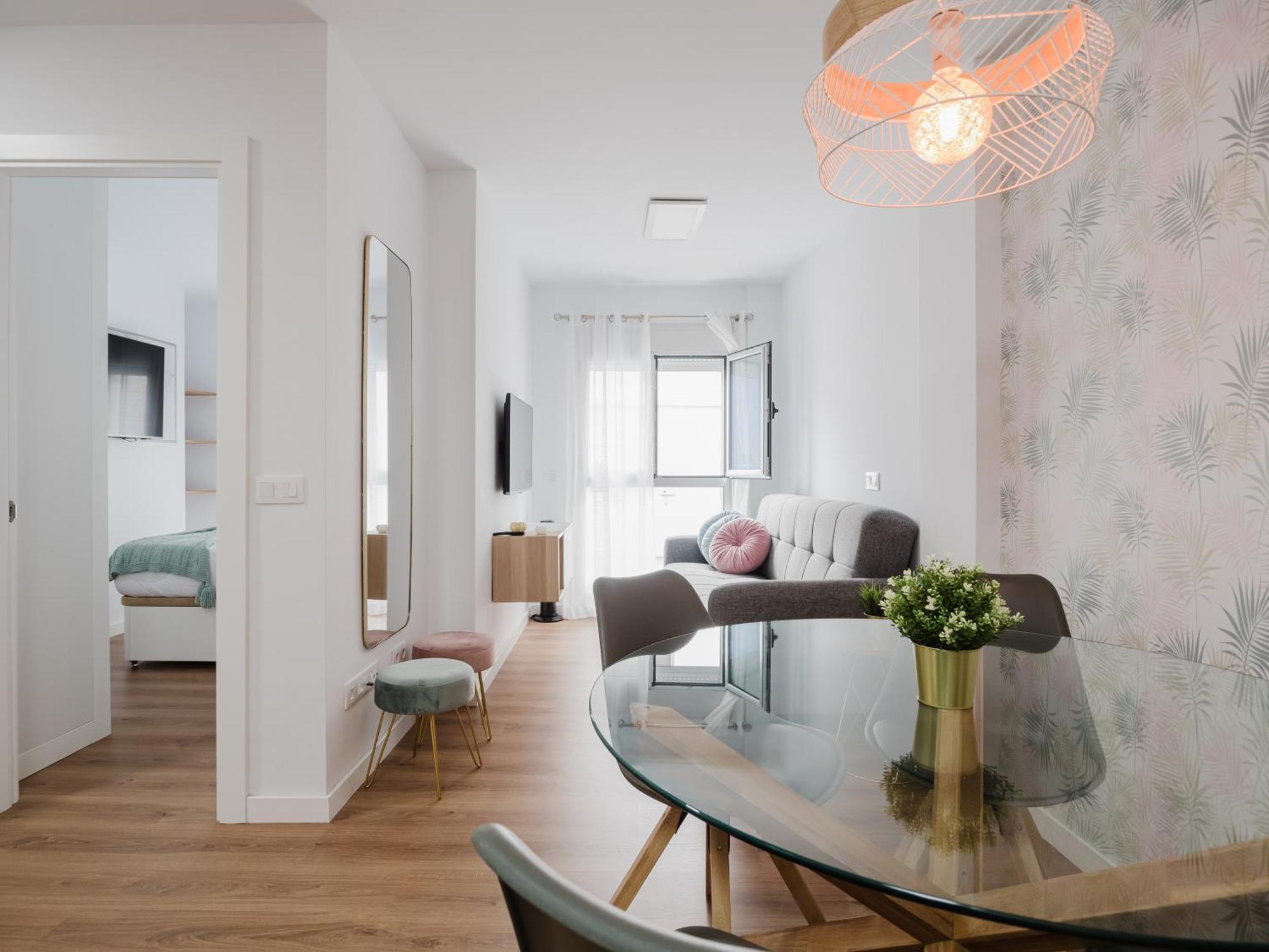 April Canteras Apartment *